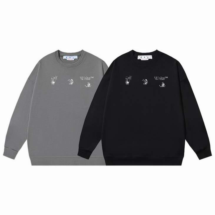 Picture of Off White Sweatshirt _SKUOffWhiteS-XLymt11535308